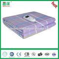 electric blankets heating single digital timer controller time auto off heated blanket